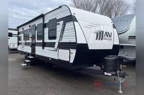 2026 Grand Design Momentum MAV 27MAV in west salem WI
