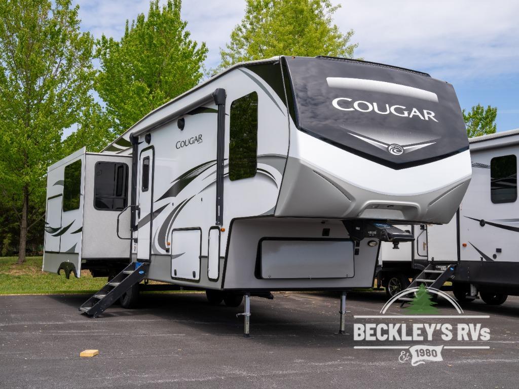 2020 Keystone Rv Cougar 338RLK in thurmont MD