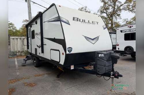 2022 Keystone Rv Bullet Crossfire 1850RB in myrtle beach SC