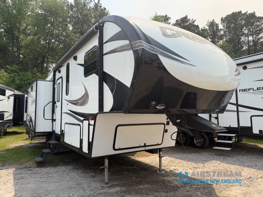 2019 Prime Time Rv Crusader 29RS in union CT