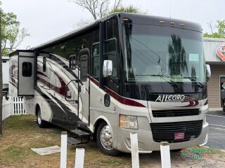 2016 TIFFIN MOTORHOMES ALLEGRO 31SA