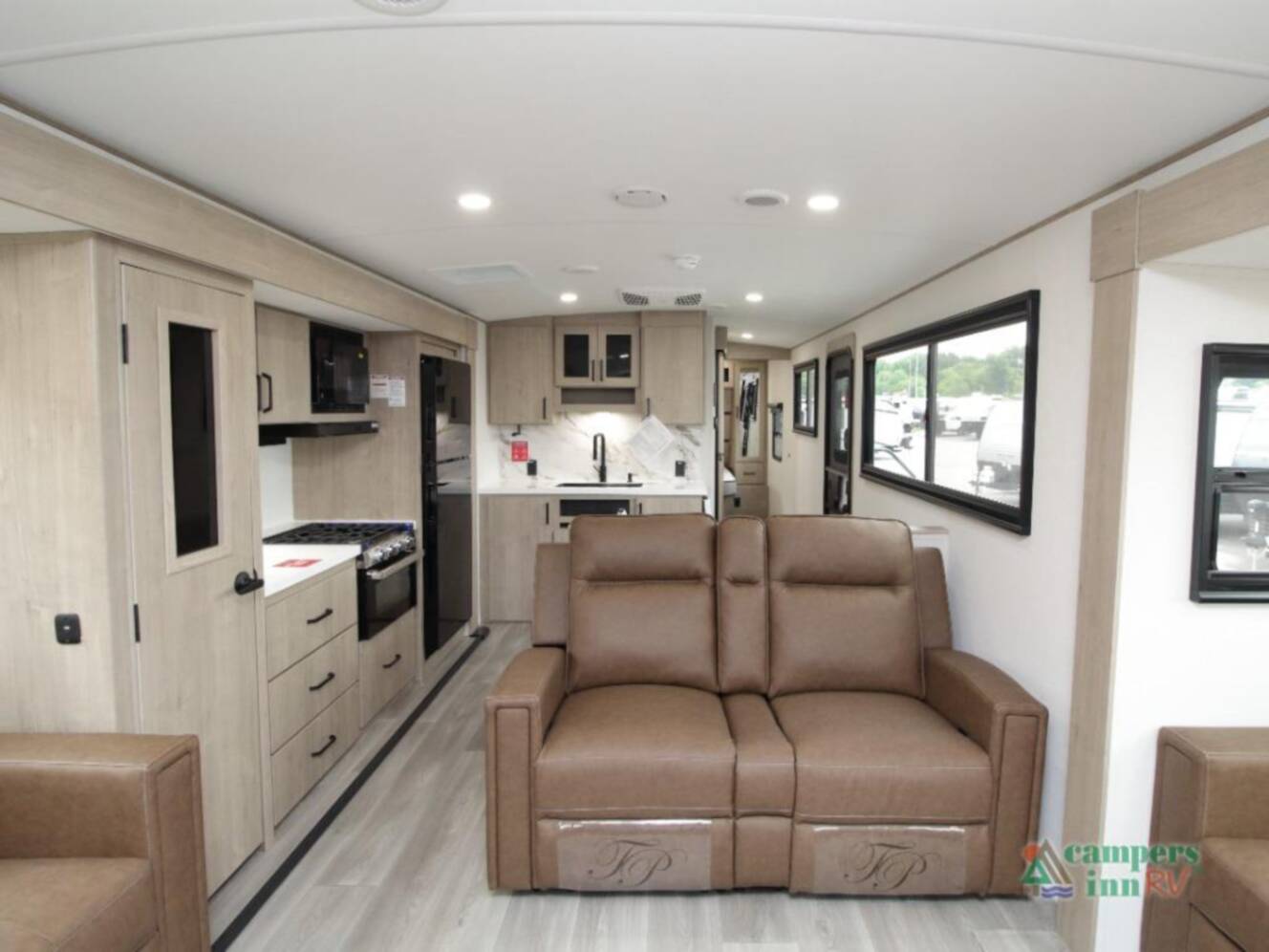 A photo of this 2026 Grand Design Imagine 3100RD