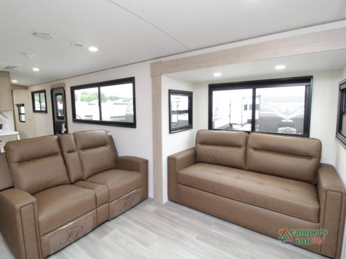 A photo of this 2026 Grand Design Imagine 3100RD