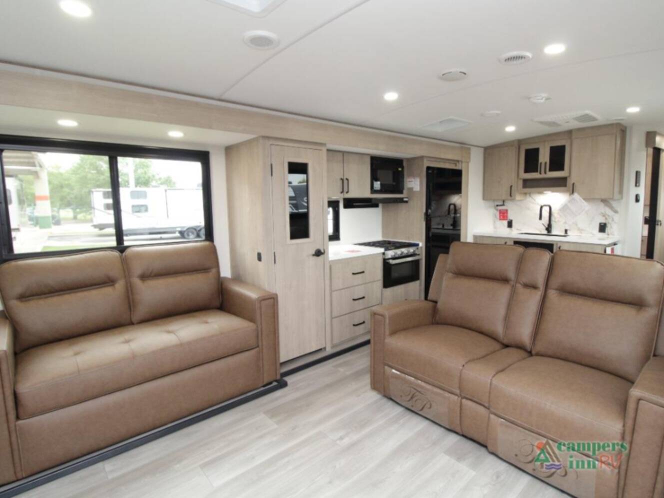 A photo of this 2026 Grand Design Imagine 3100RD