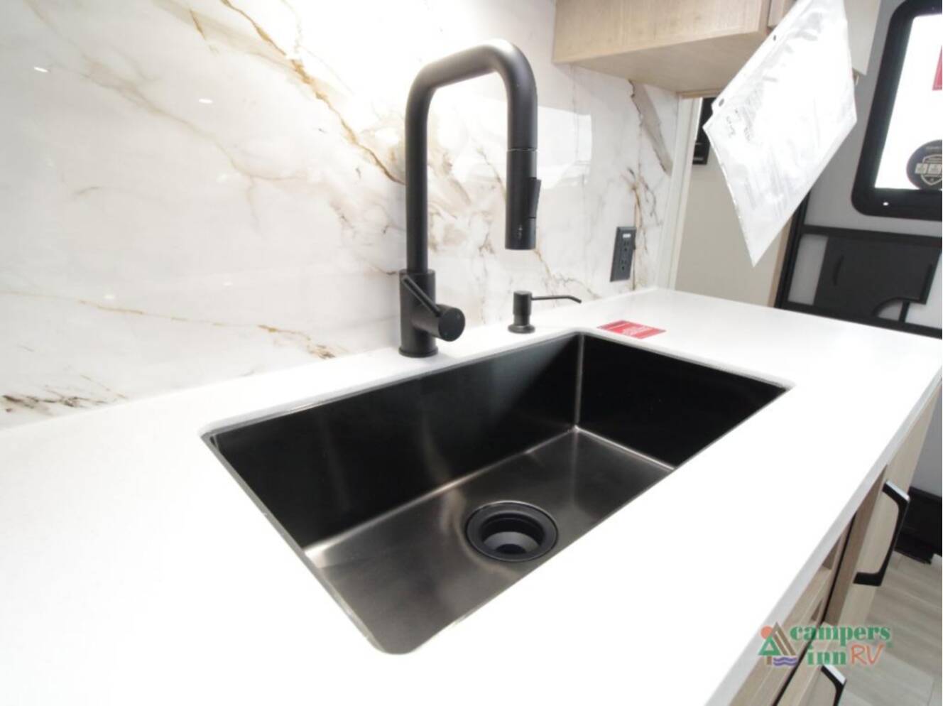 A photo of this 2026 Grand Design Imagine 3100RD