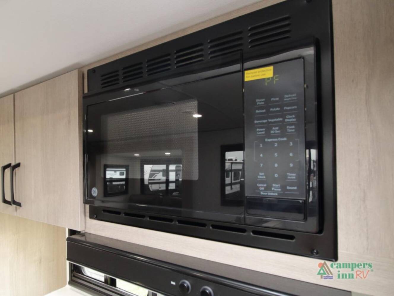 A photo of this 2026 Grand Design Imagine 3100RD