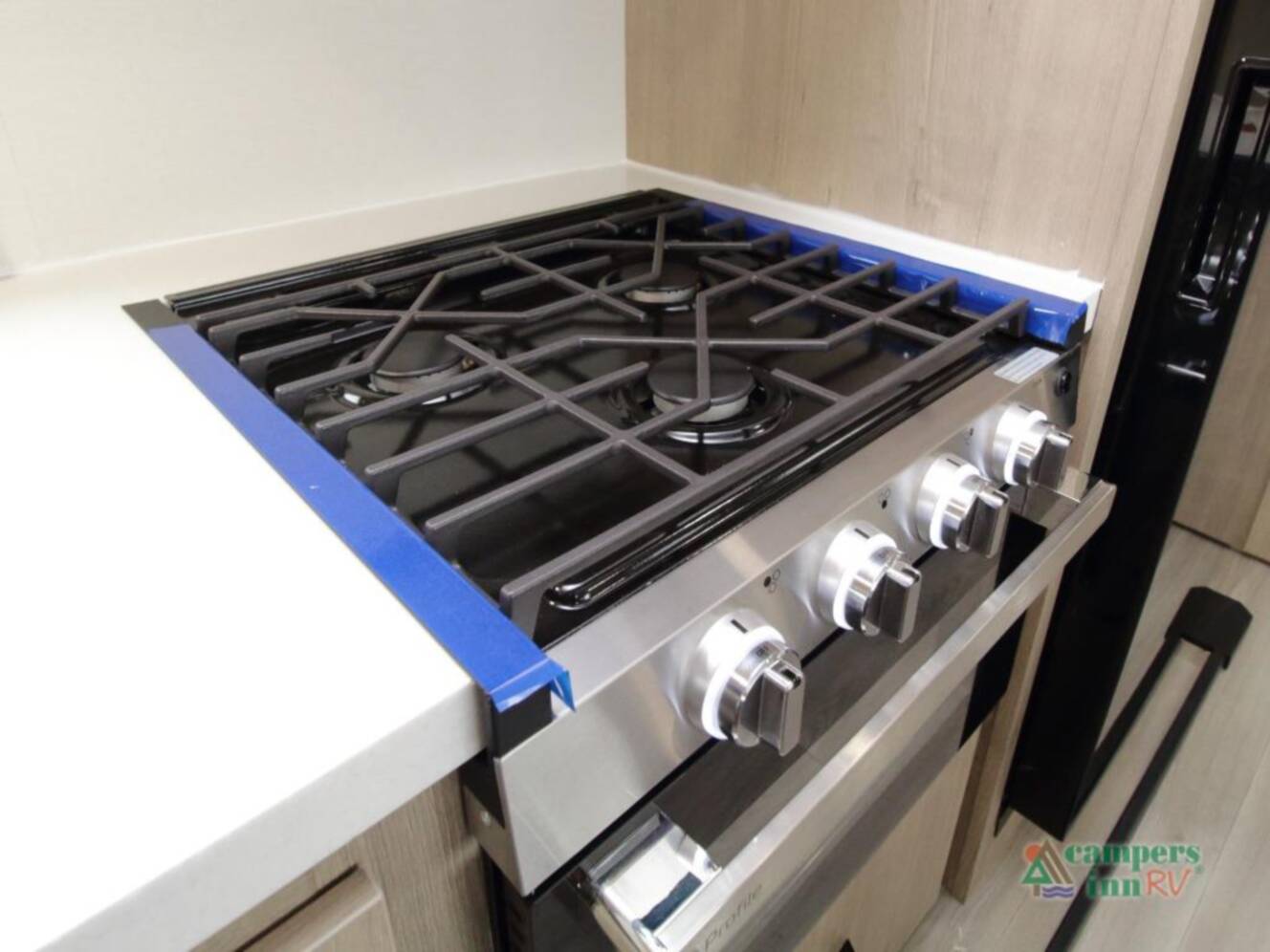 A photo of this 2026 Grand Design Imagine 3100RD
