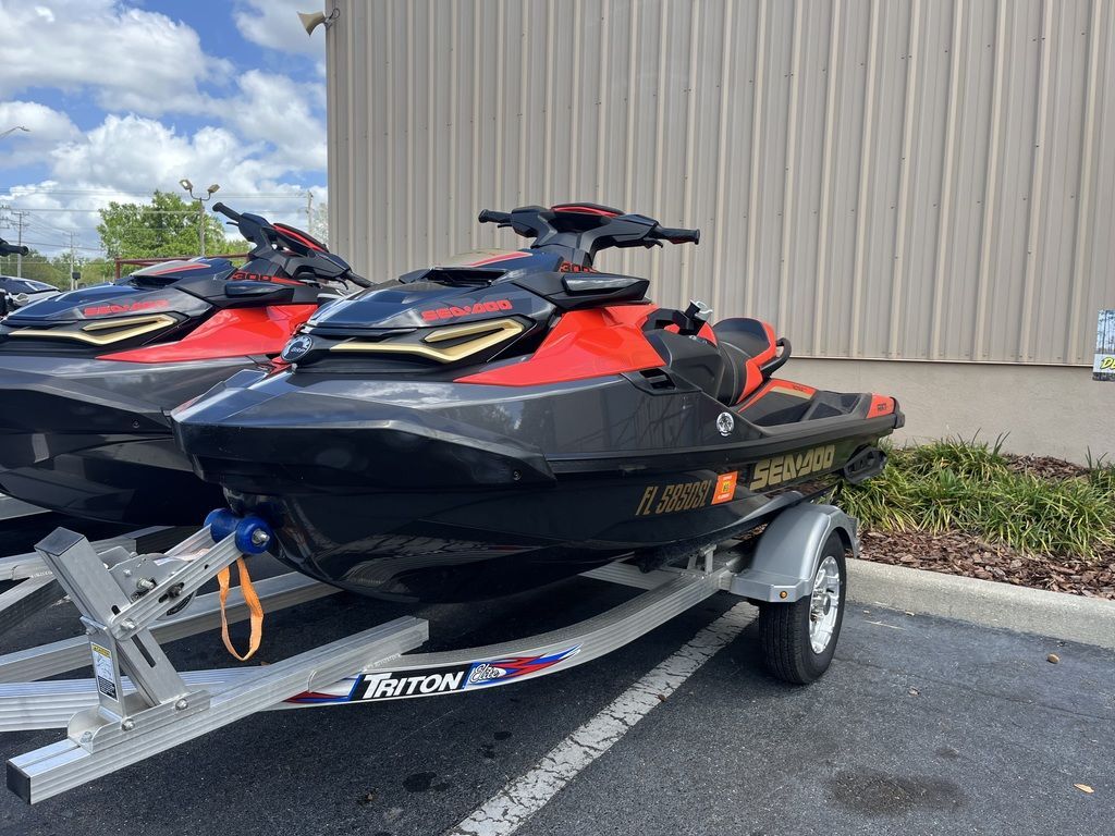 2019 -X 300 Rxt For Sale - Sea-Doo Personal Watercraft - PWC Trader