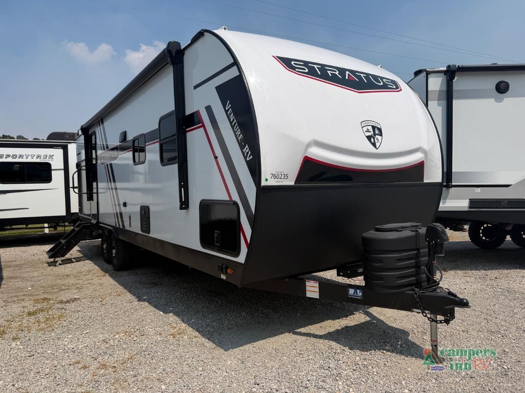 2026 Venture Rv Stratus 261VRB SR261VRB in conway SC