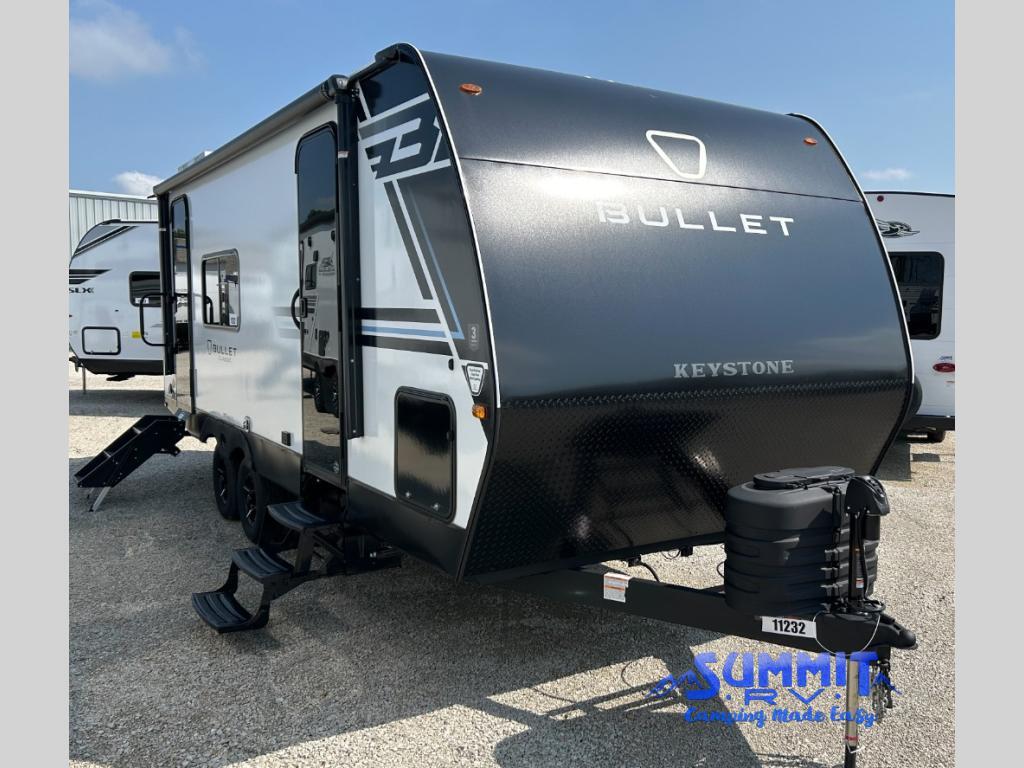 2026 Keystone Rv Bullet Classic 21RKC in ashland KY