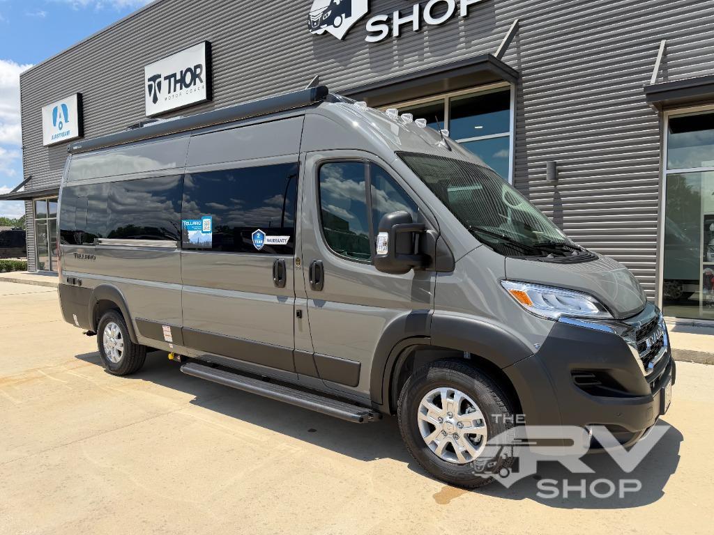 2027 Thor Motor Coach Tellaro 20U RV