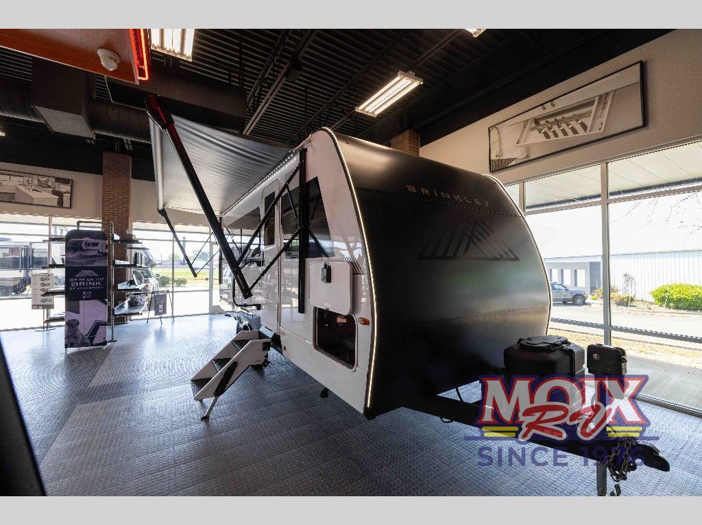 2026 Brinkley Model Ix 20x in conway AR