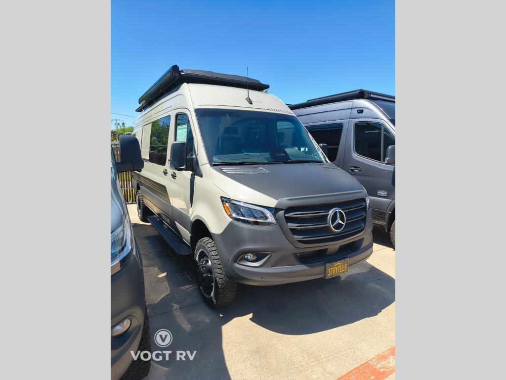 2026 Storyteller Overland MODE in haltom city TX