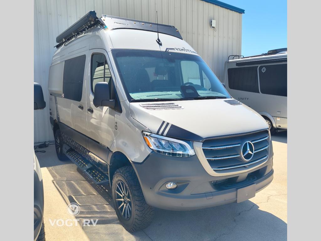 2026 Remote Vans FRIDAY SERIES in haltom city TX