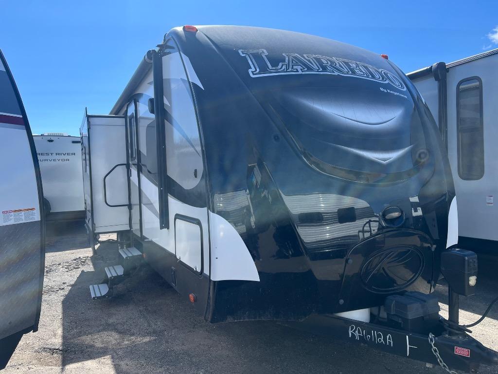 2016 Keystone Rv Laredo 299BH in ramsey MN