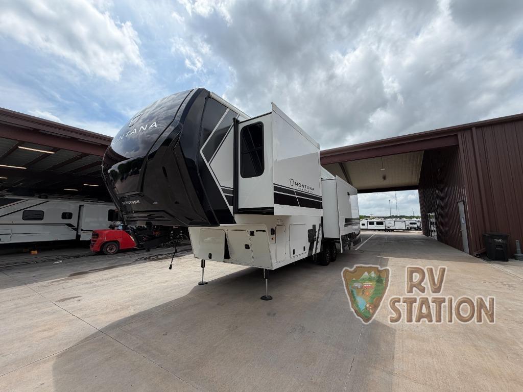 2026 Keystone Rv Montana High Country 290RL RV