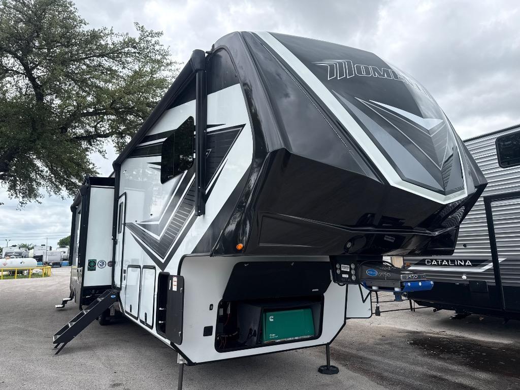 2023 Grand Design Momentum 410TH-R in georgetown TX