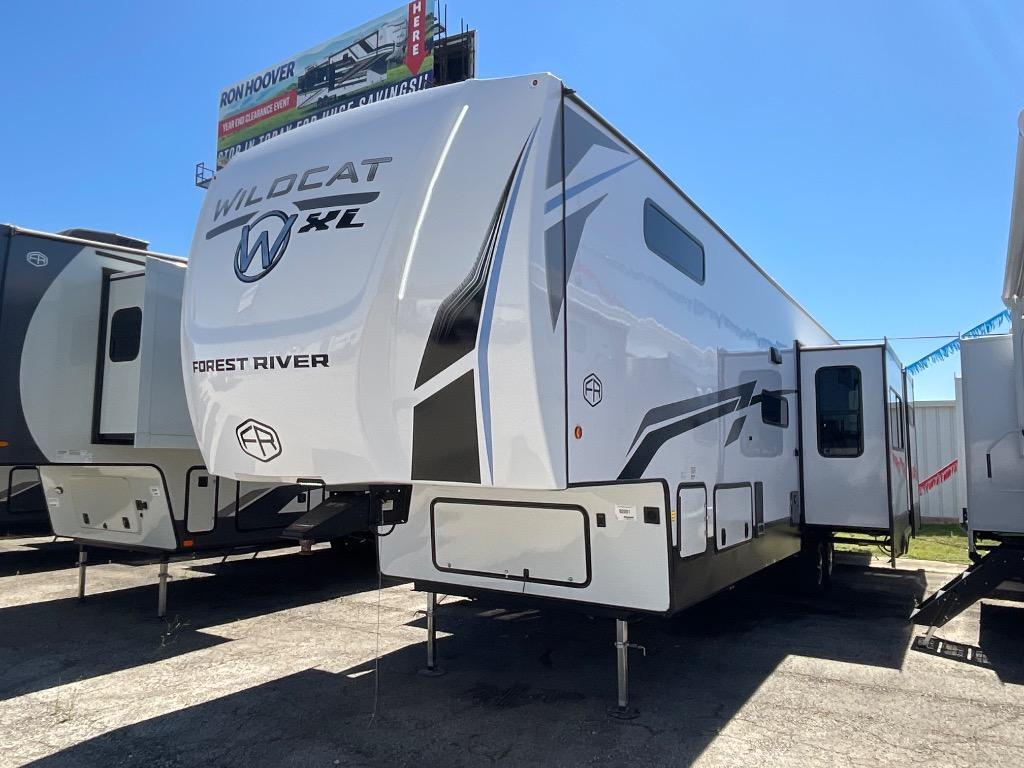2026 Forest River Rv Wildcat XL 40STORY in west boerne TX