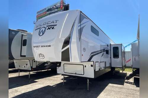 2026 Forest River Rv Wildcat XL 40STORY in west boerne TX