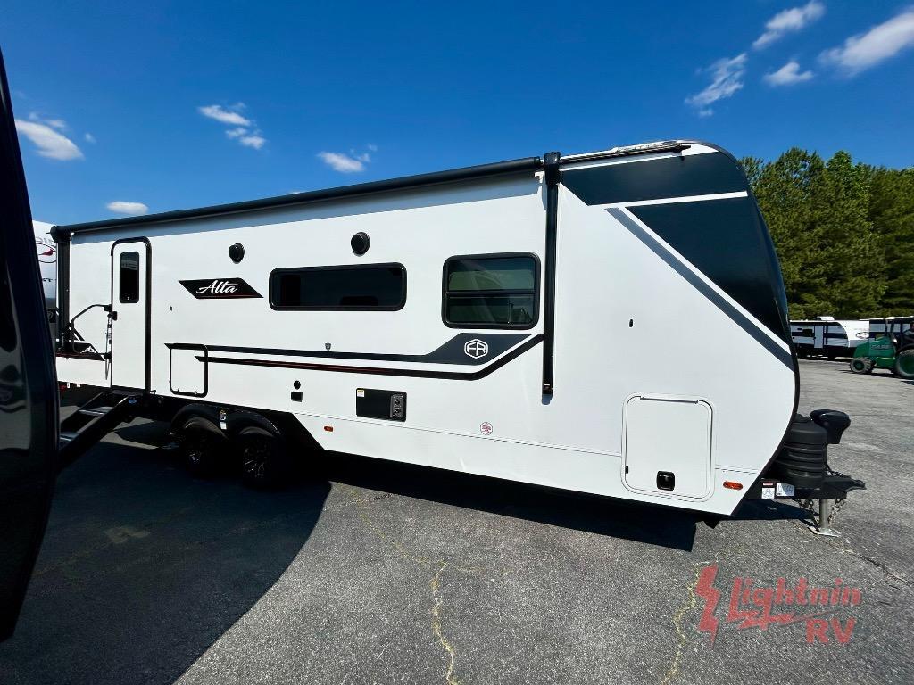 2026 East To West Alta 2600KRB in lawrenceville GA