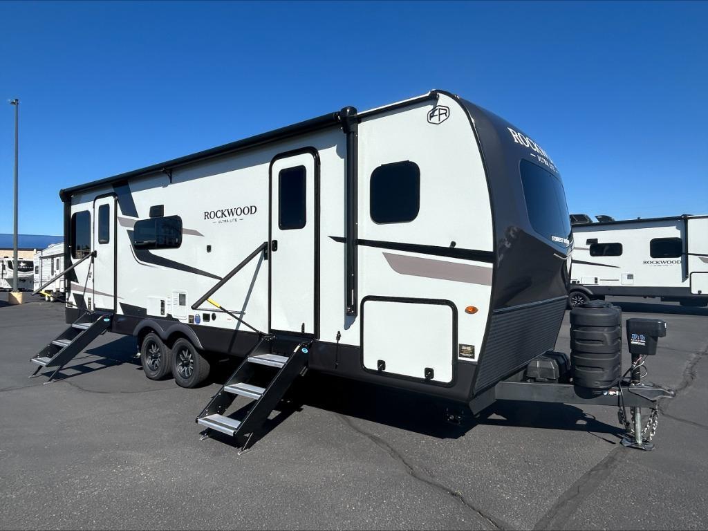 2026 Forest River Rv Rockwood 2618RD in spokane WA