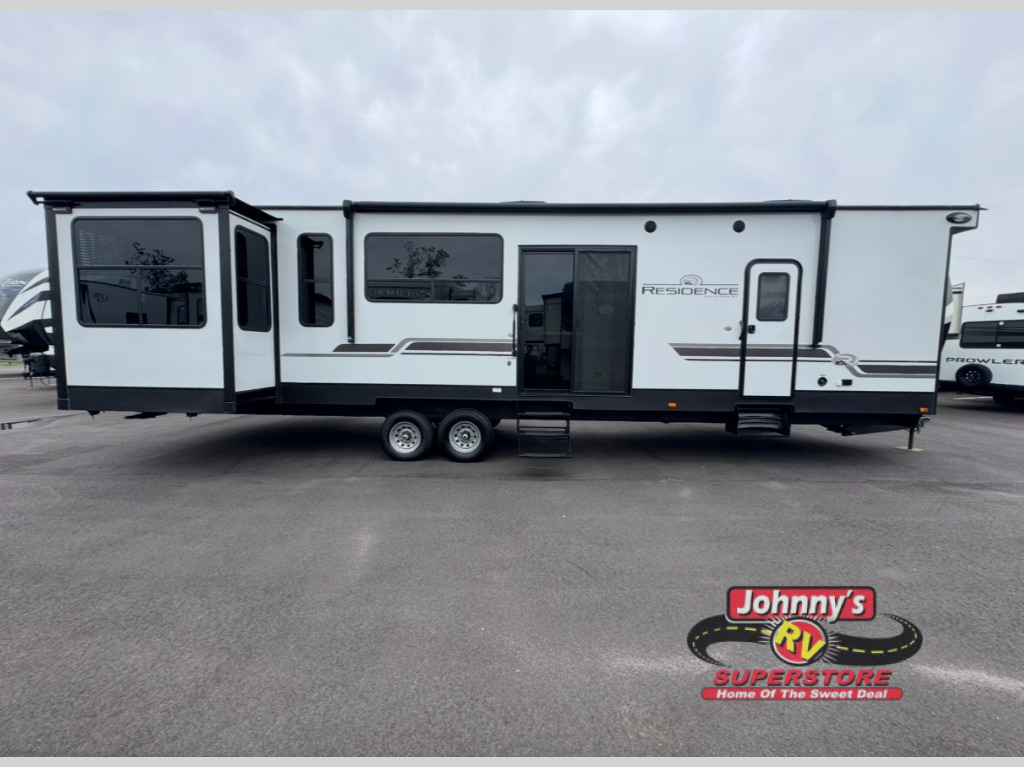 2023 Keystone Rv Residence 401RDEN in theodore AL