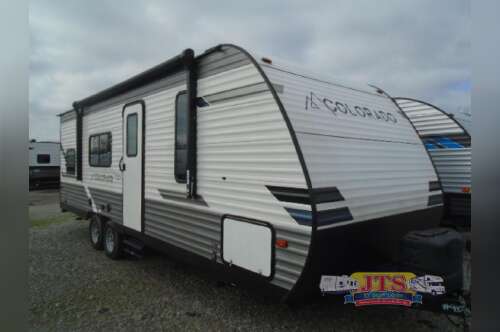 2023 Dutchmen Rv Colorado 24BHC in grafton OH
