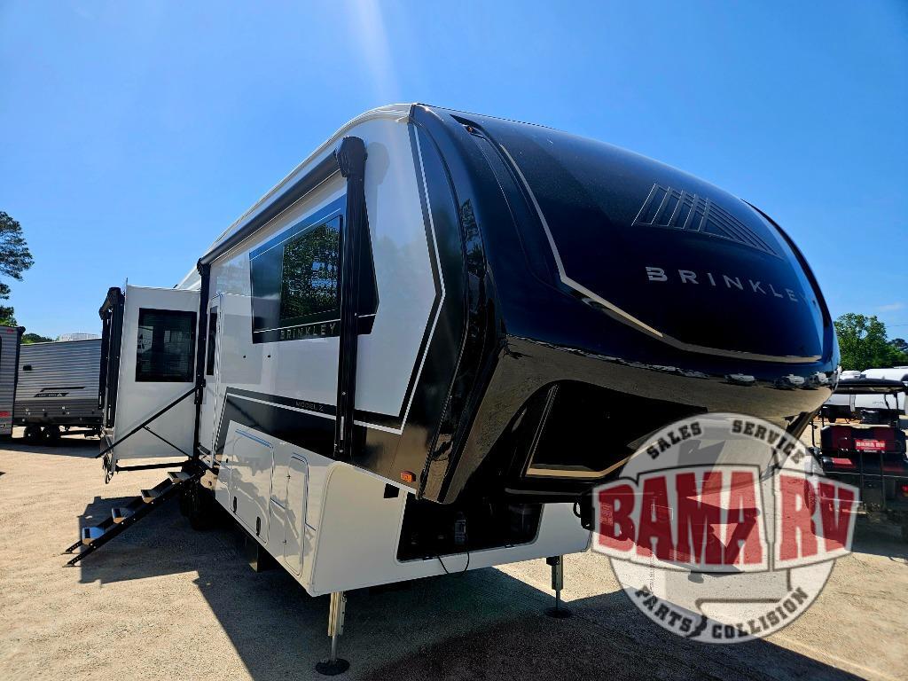 2026 Brinkley Model Z 3200 in opelika AL