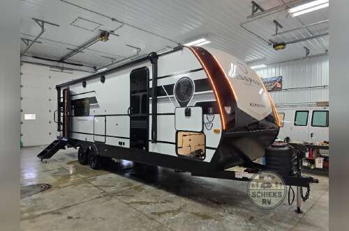 2026 Keystone Rv Passport Super Lite 2450RK in manitowoc WI
