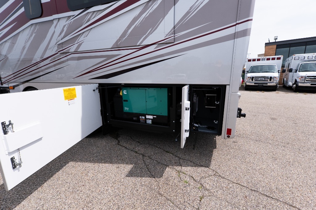 2026 Renegade XL X45QS - Western Star in holland MI