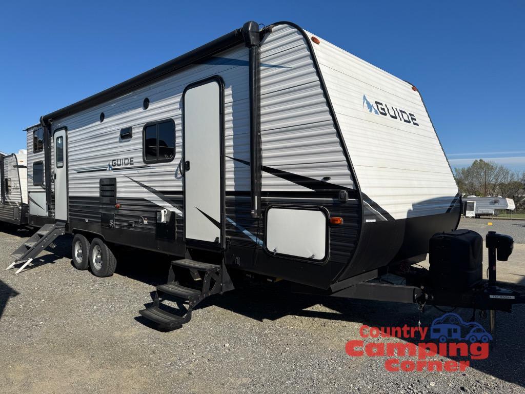 2020 Dutchmen Rv Guide 2857BH in kings mountain NC