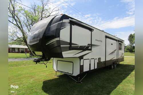 2021 Keystone Avalanche 395BH in lafayette GA