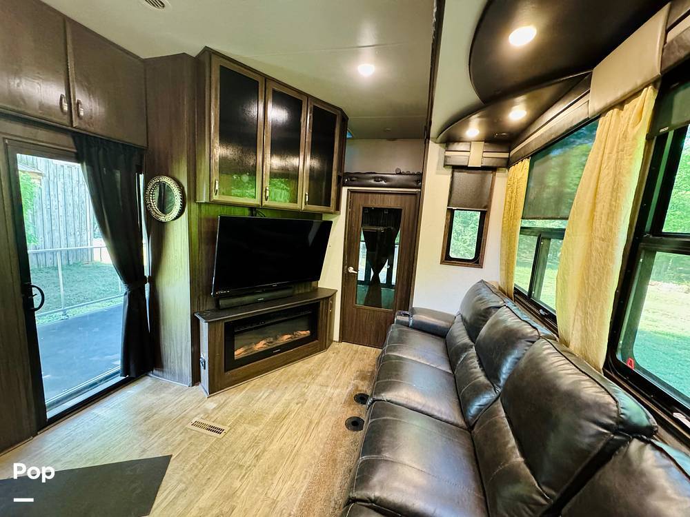 2020 Jayco Seismic 4113 in waxhaw NC
