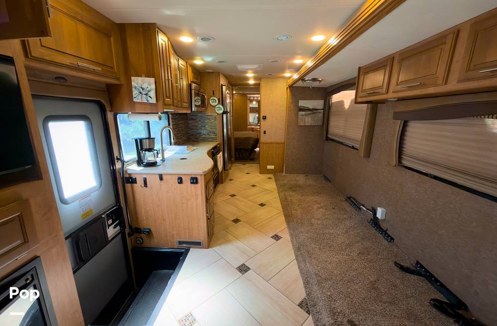2015 Coachmen Encounter 37LS in minneola FL