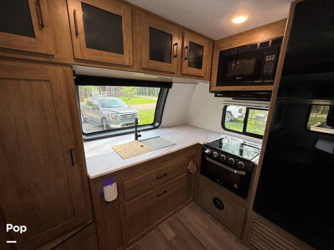 A photo of this 2024 Coachmen Freedom Express Ultra Lite 259FKDS