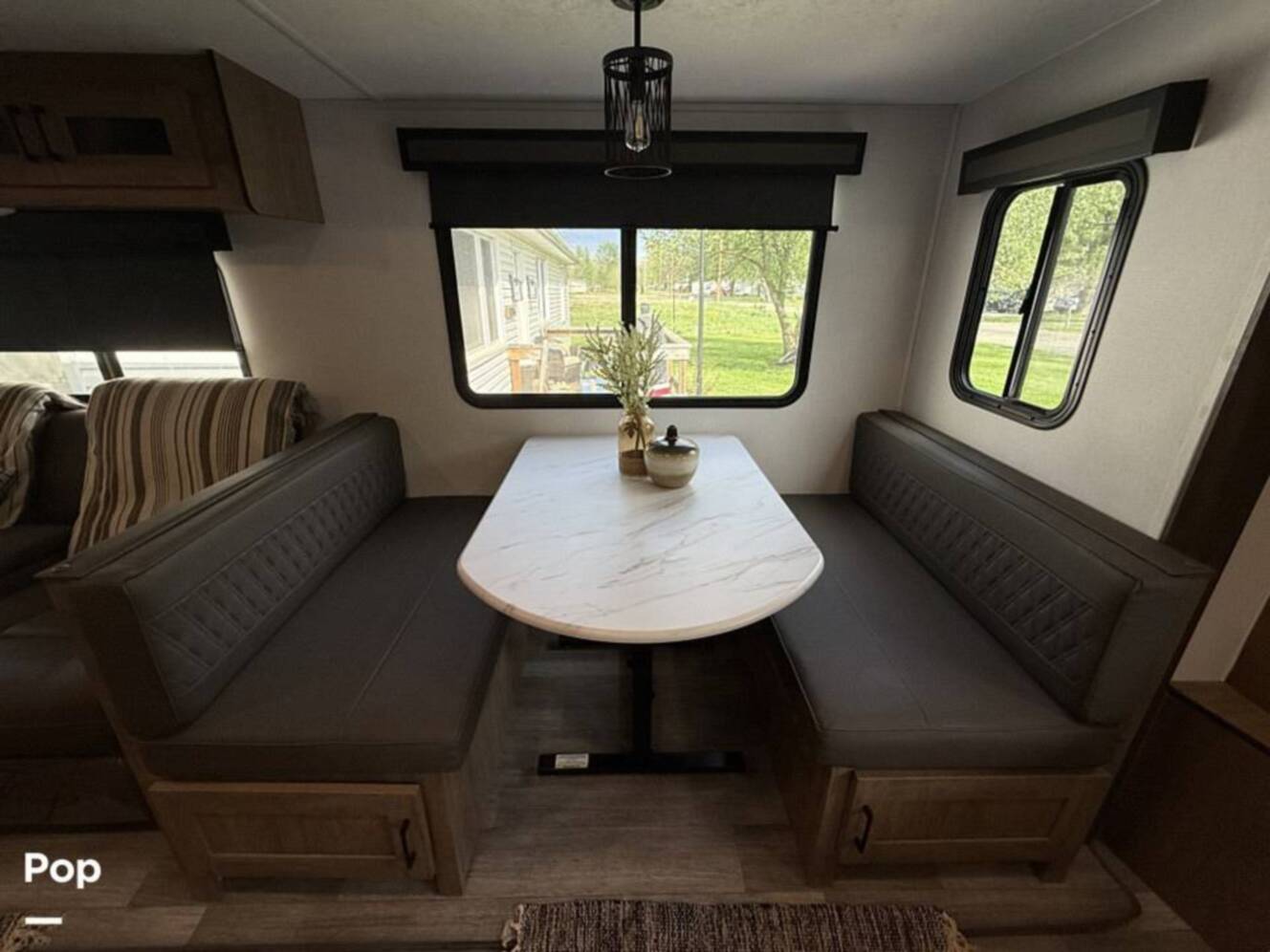 A photo of this 2024 Coachmen Freedom Express Ultra Lite 259FKDS