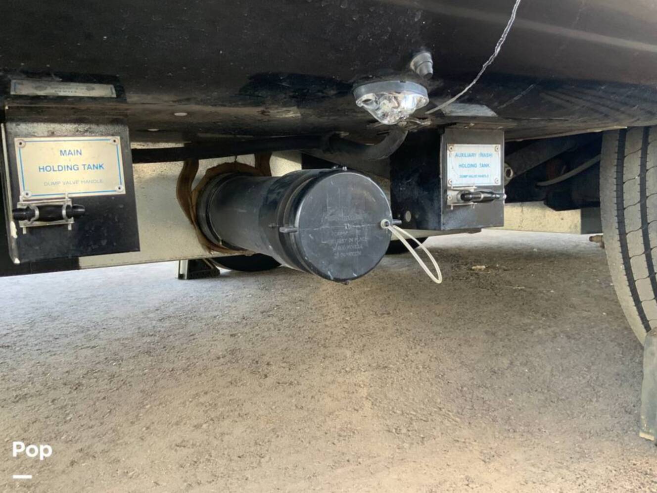 A photo of this 2021 Airstream Globetrotter 27FB Queen