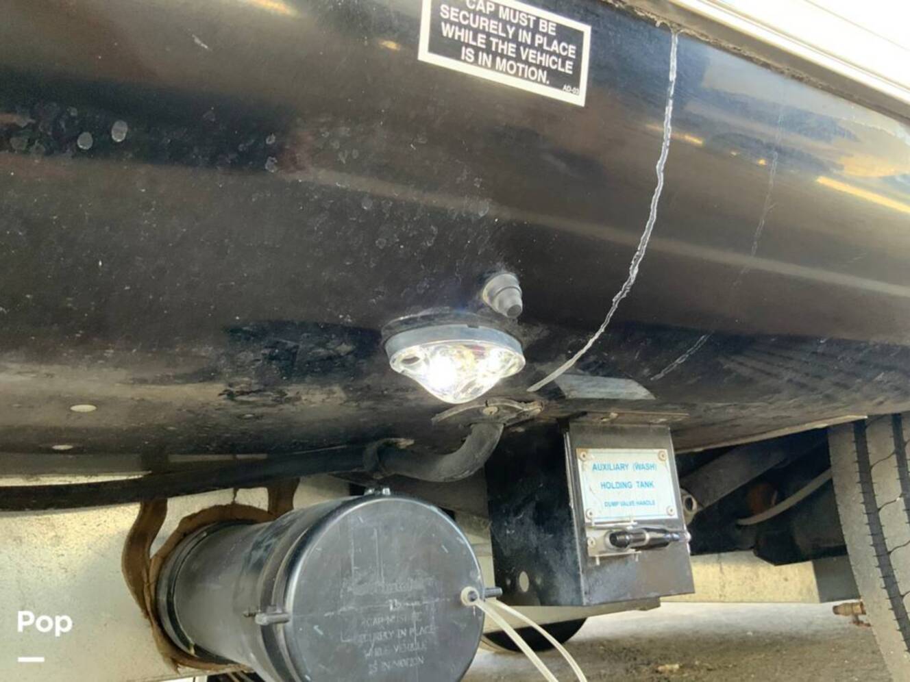 A photo of this 2021 Airstream Globetrotter 27FB Queen