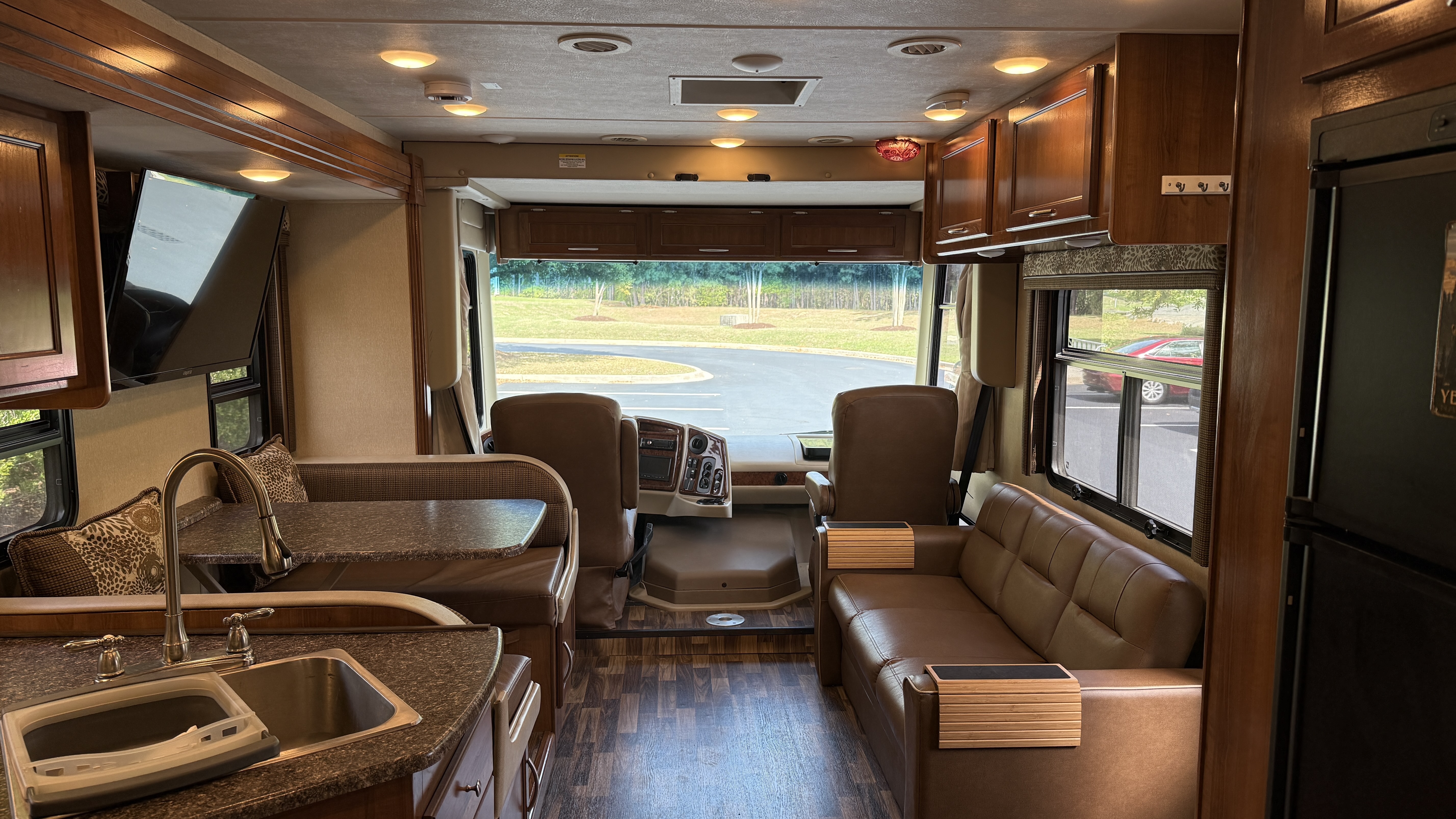 2018 Coachmen PURSUIT PRECISION 27DS in murrells inlet SC