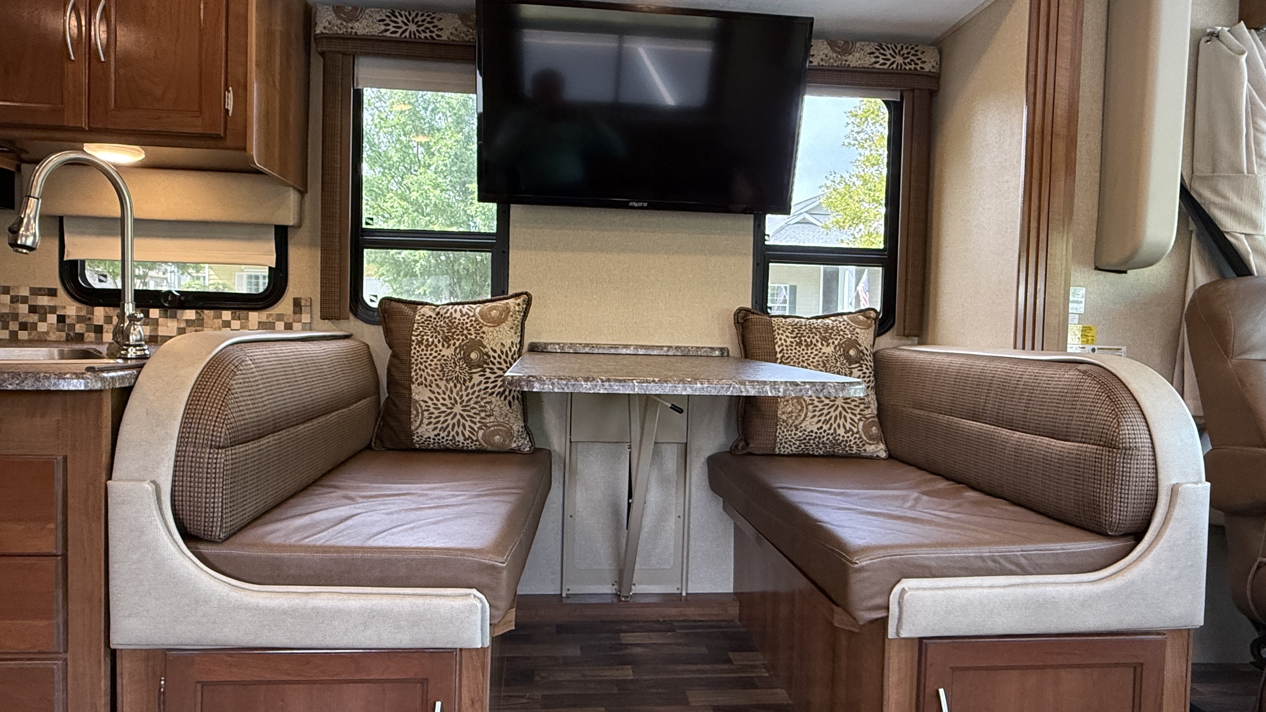2018 Coachmen PURSUIT PRECISION 27DS in murrells inlet SC