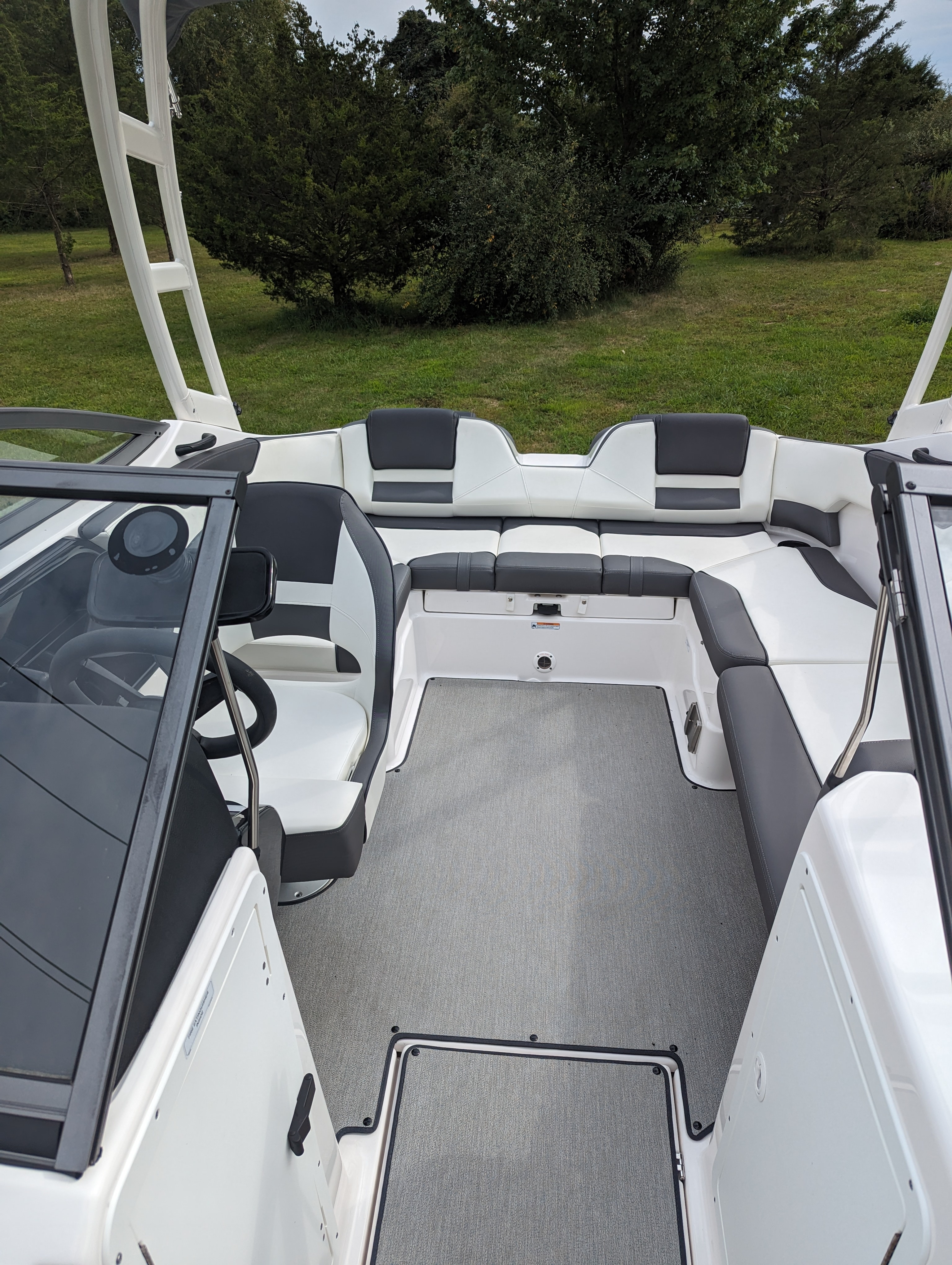 2022 Yamaha Ar210 in fillmore IN