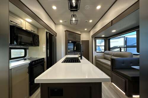 2026 Keystone COUGAR 364BHL in bowling green KY