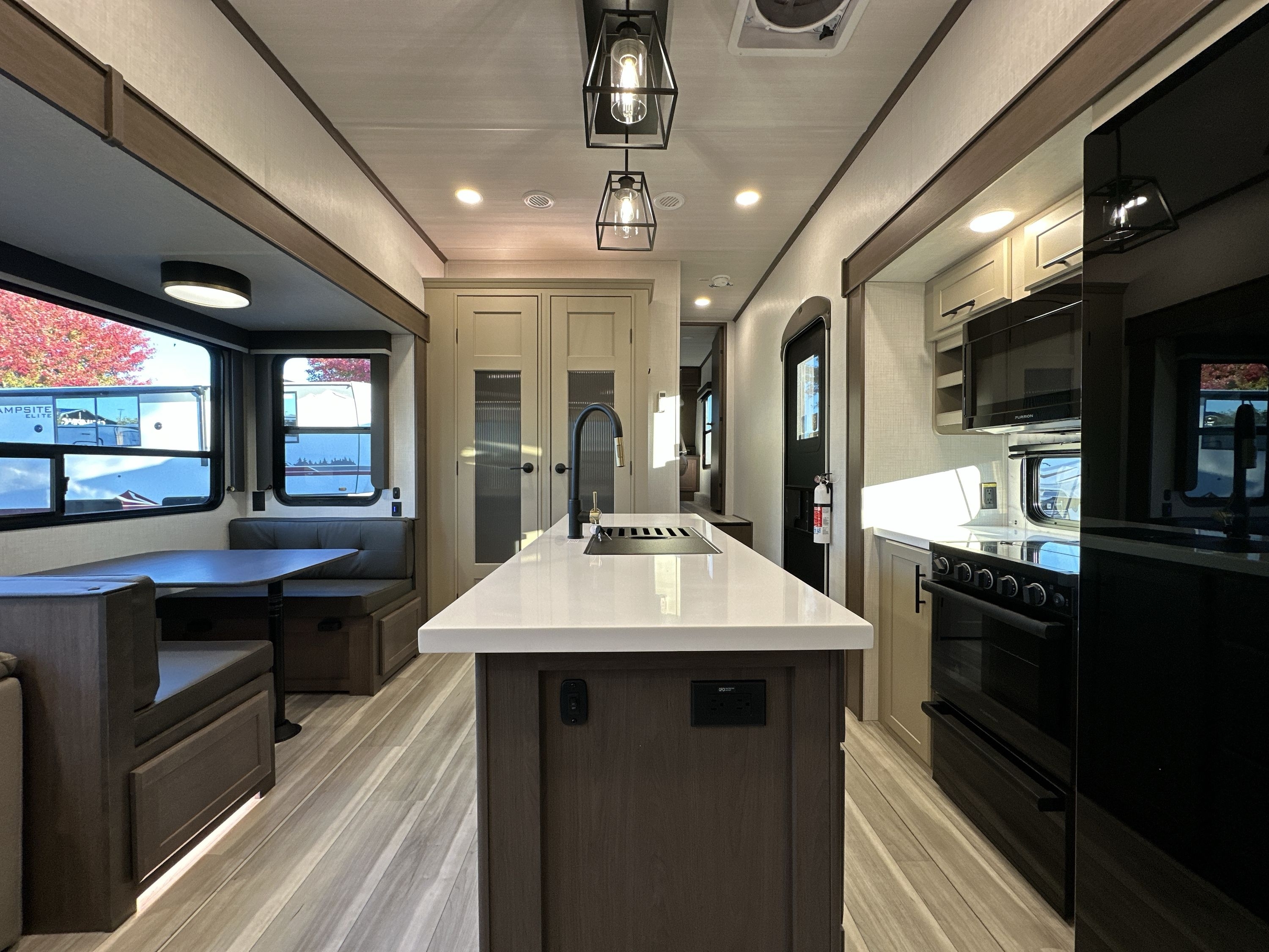 2026 Keystone COUGAR 364BHL in bowling green KY