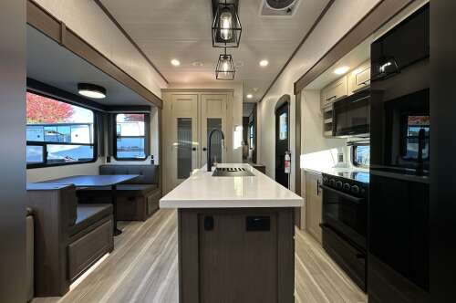 2026 Keystone COUGAR 364BHL in bowling green KY