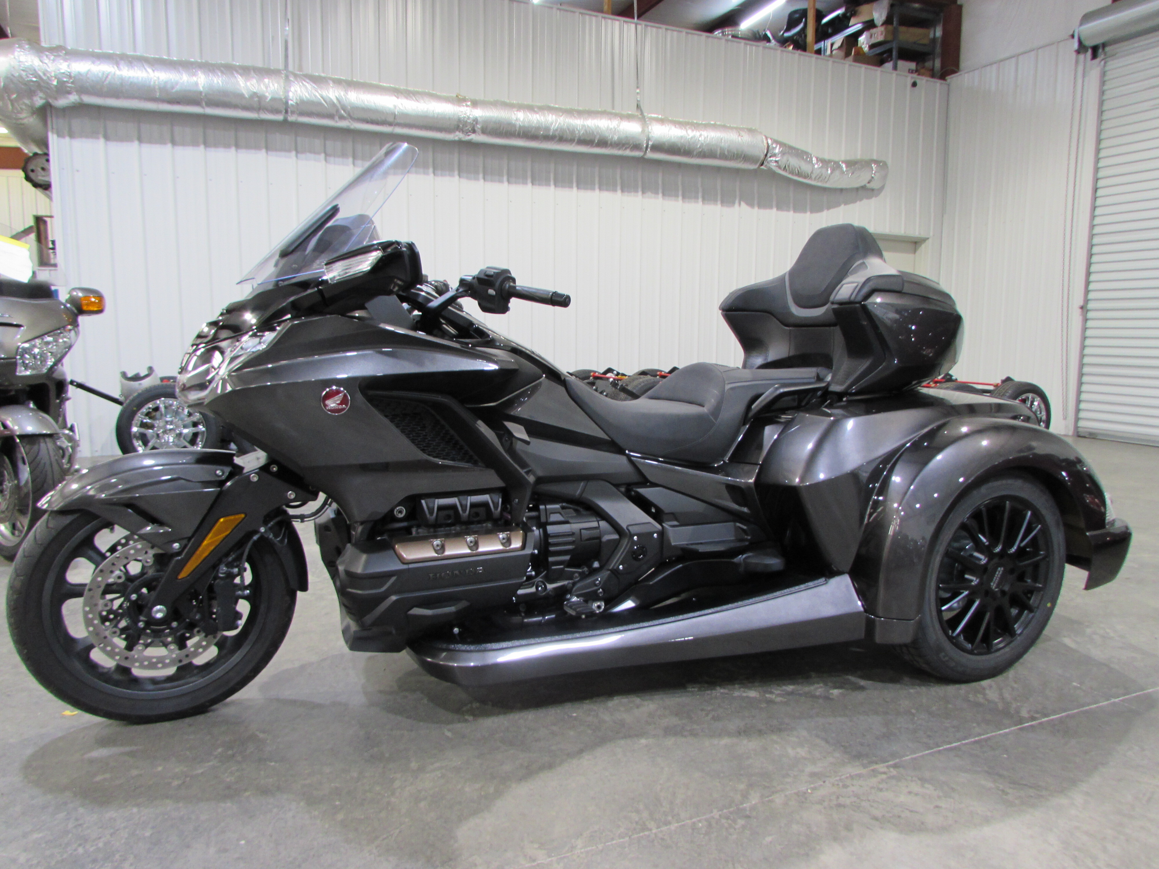 2024 Honda GOLD WING 1800 TRIKE 1800 TRIKE in Altoona, AL