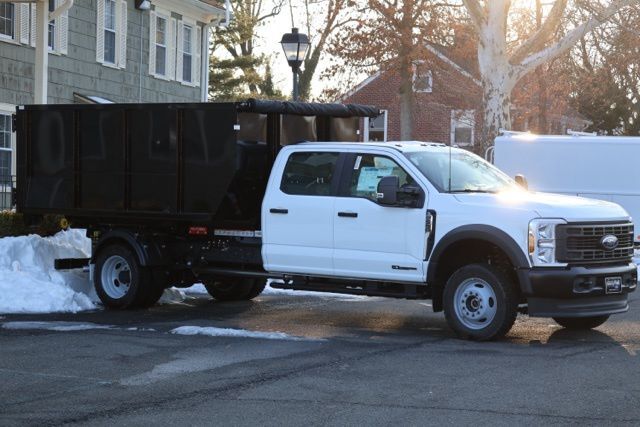 2026 FORD F550 in Red Bank, NJ