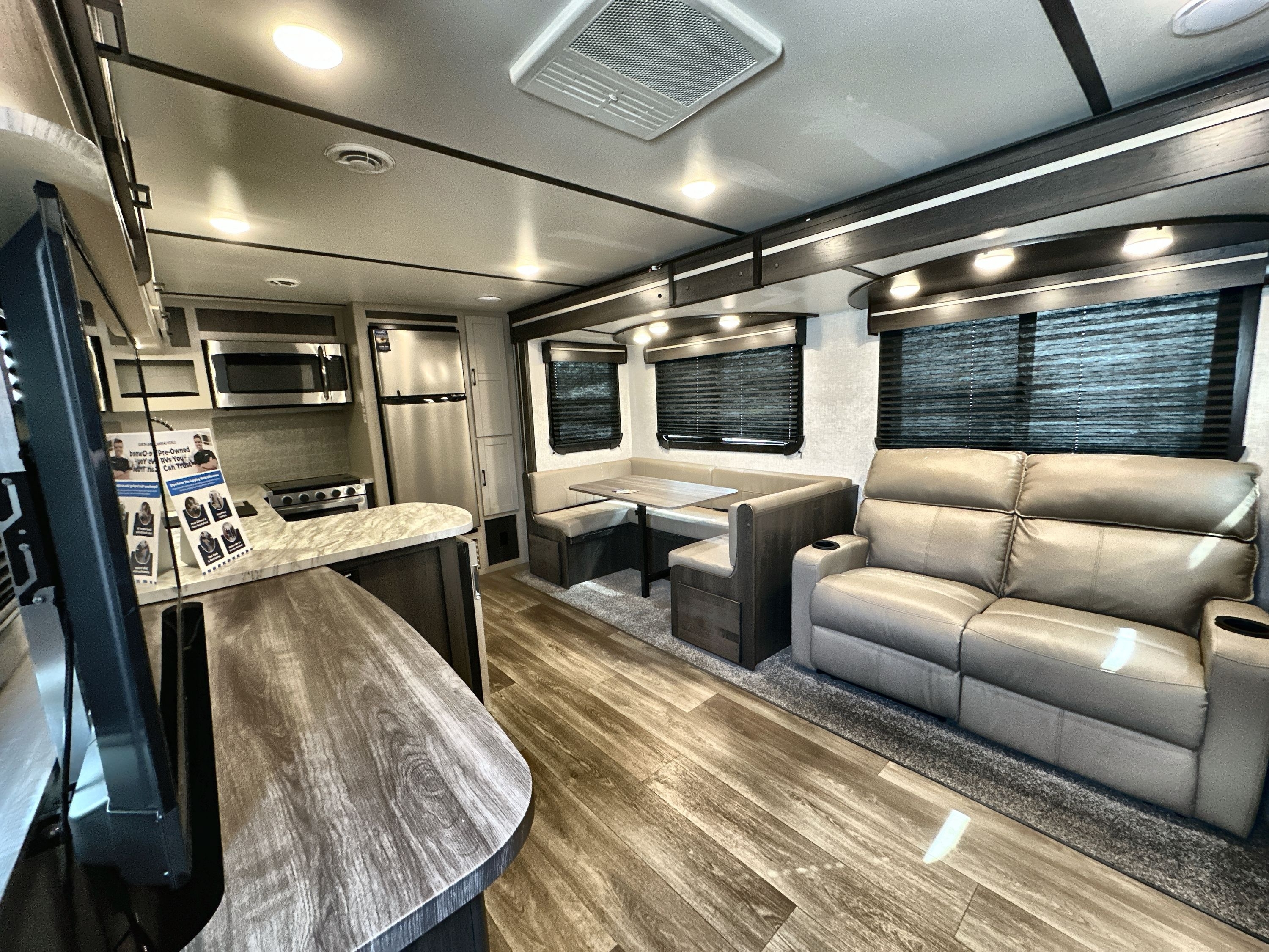 2021 Crossroads CRUISER AIRE 28RKS CR28RKS in houghton lake MI