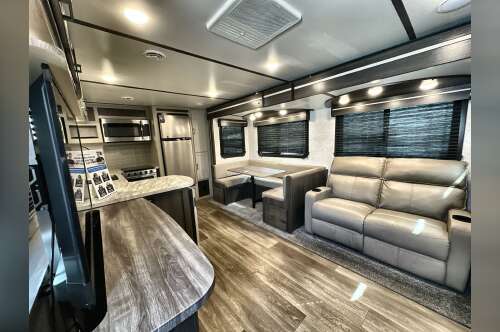 2021 Crossroads CRUISER AIRE 28RKS CR28RKS in houghton lake MI