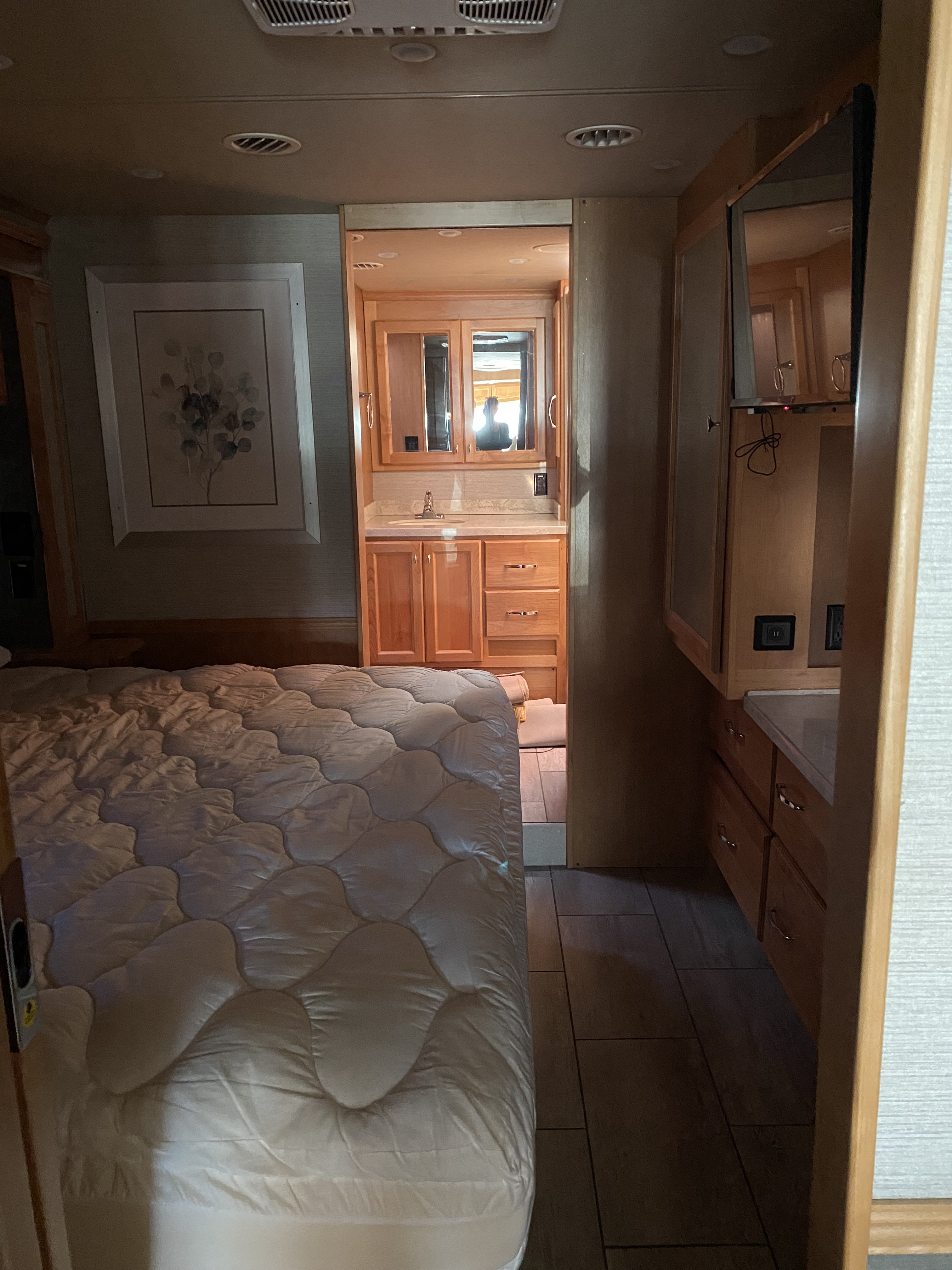 2022 Tiffin Motorhomes ALLEGRO RED 38 LL in cape coral FL