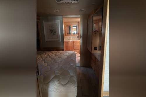 2022 Tiffin Motorhomes ALLEGRO RED 38 LL in cape coral FL